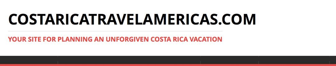 CostaRicaTravelAmericas.com