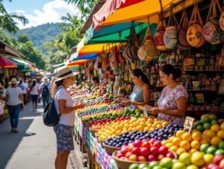 Shopping tips while visiting Costa Rica