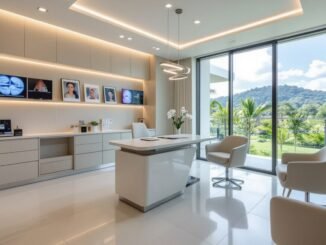 Top 10 Costa Rica Plastic Surgeons (Medical Tourism)