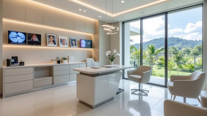 Top 10 Costa Rica Plastic Surgeons (Medical Tourism)